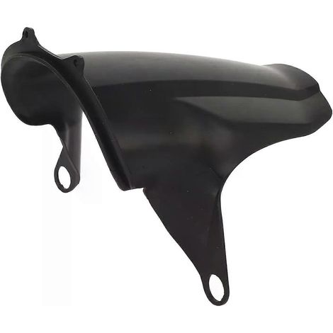 Motorrad-Vorderradkotflügel FÜR k MY21 36-38 FÜR k Kotflügel FÜR PerFOR mance PerFOR mance Elite + Schwarz (1/4)