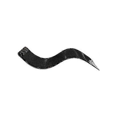 Yeux LED pour pare-brise, yeux lumineux animés pour voiture, écran LED flexible, panneaux LED flexibles programmables L (1/5)