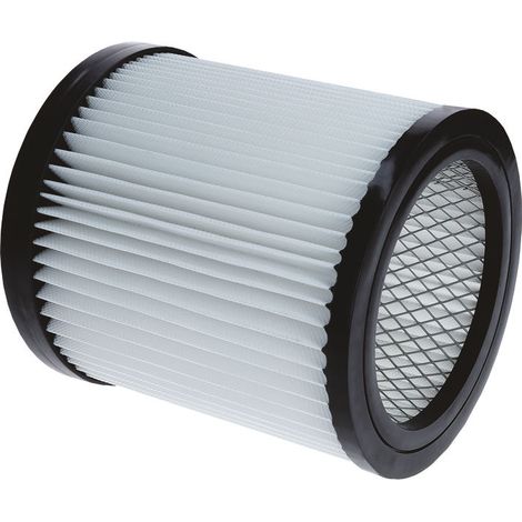 Bosch Filter Cartridge Filter F8 for vacuum cleaner 2608001218 (1/2)
