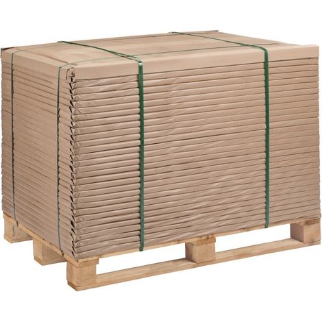 Papier kraft standard en format 80 - PAL 11160 FT (1/3)