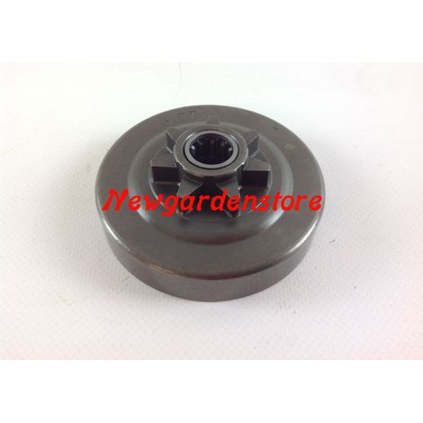 Pignone rocchetto fisso motosega 355 357XP 359 compatibile HUSQVARNA 55282041