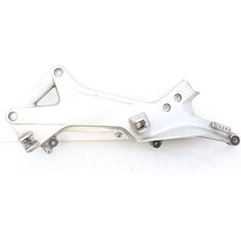 [PRODUIT D'OCCASION] PLATINE CALE PIED AVANT GAUCHE HONDA ST PAN EUROPEAN 1300 2002 - 2013 (1/5)
