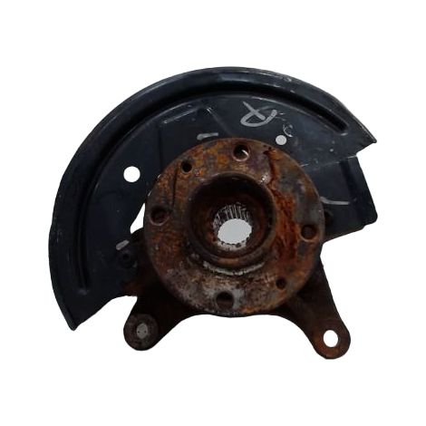 [PRODUIT D'OCCASION] Pivot Avant Gauche DACIA Lodgy ♻️ Ref Oe. 400154781r - Garantie à vie (1/3)