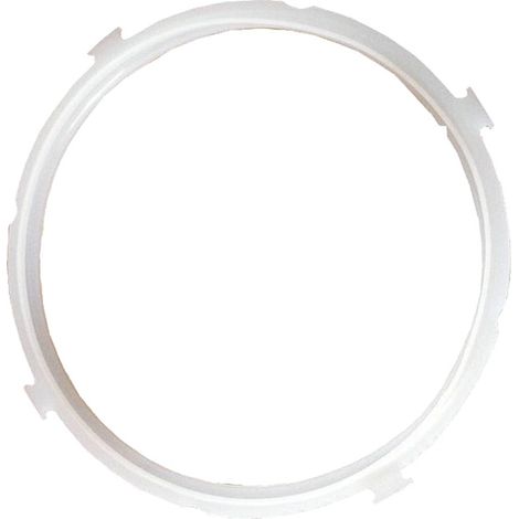 Bague D'étanchéité De Remplacement Pour Autocuiseur Midea 2.5L 4L 5L 6L 20x22cm (1/5)