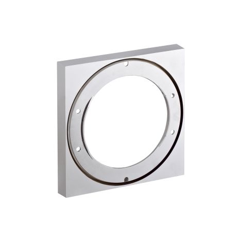 hansgrohe AXOR Citterio Verlängerungsrosette, 172x172mm, 97407000 (1/2)