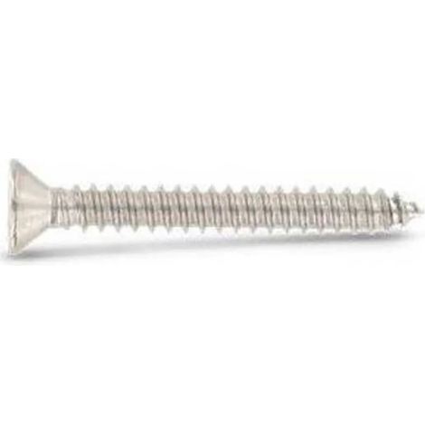Vis Euromarine din 7982 inox A4 3.9 mm 19 mm (1/3)