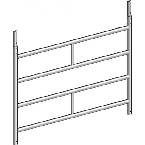 Layher Standleiter 150/4 1,0x1,45m