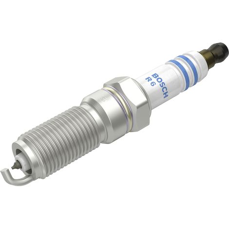 Bougie d'allumage Bosch 0242236672 (1/5)