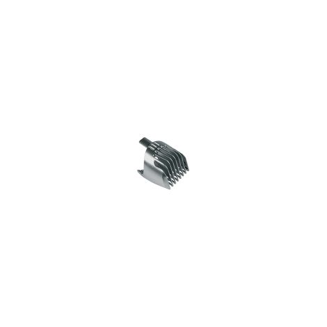 Accessoire peigne Panasonic WER206S7396 pour ER206 ER2061 tondeuse a barbe tondeuse a barbe ER206S7396 pour ER206 ER2061 tondeus