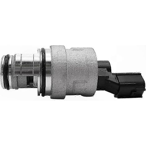 Leerlaufregelventil, kompatibel mit Chrysler, Dodge Ram 1500, Durango, Jeep 4.7L, Mitsubishi Raider, Ersatz für 4861552AA, 4861552AB, 4861552AC (1/5)