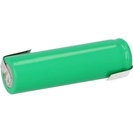 XCell Akku Mignon AA 1,2V 1600mAh X1600AAI Z Lötfahne (1/5)