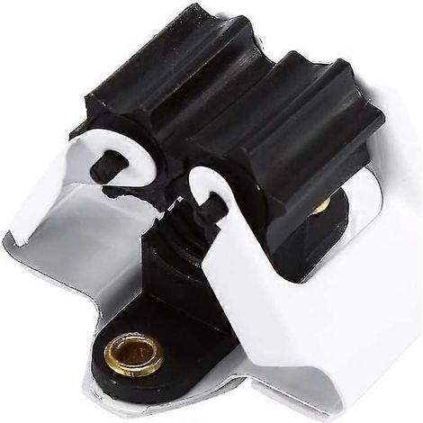 Lot de 10 porte-outils Heilwiy, porte-balai, porte-serpillère auto-adhésif, cadeau (1/5)