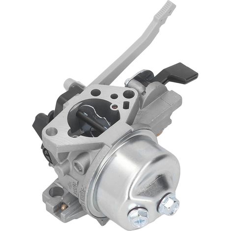 813280 Vergaser-Vergaser für Briggs & Stratton 25T3 25T Benzinmotorteile, Vergaser für Briggs & Stratton 25T3 25T, Vergaser-Vergaser-Dichtungssatz für 25T3 25T, Einfache (1/5)