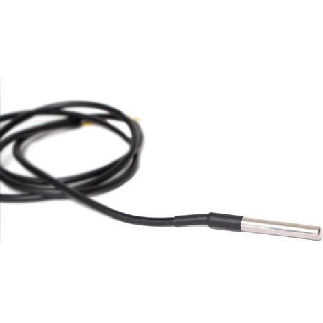 Sensore di temperatura Shelly DS18B20 (cavo da 1 m)