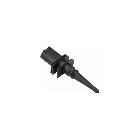 Sensor für Außenlufttemperatur 65816905133 E39 E46 E90 X3 X5 X6 Z4 Z8 128 325 525 530 s Cooper (1/4)