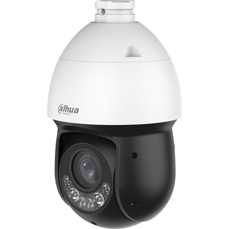 Dahua 2MP Ptz 25X Smart Dual Light Wizsense IP67 PoE H.265 SD4D225MB-HNR