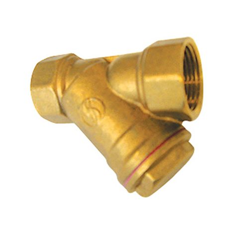 SPIDO - Filtre laiton pour pompe FF 20/27