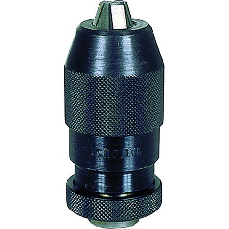 MANDRINO AUTOSERRANTE mm 13 - attacco F.1/2x20  - PORTA