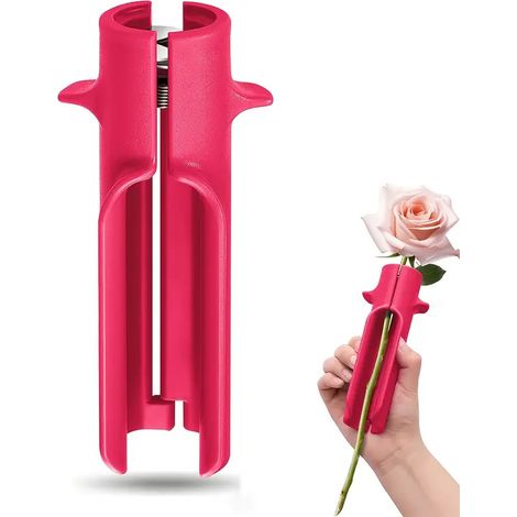 Outils de jardin, outils de jardinage, nettoyeurs de fleurs, compositions florales, fournitures de fleuriste efficaces et professionnelles, convenant aux fleuristes/particuliers/jardiniers, lot de 3, (1/3)