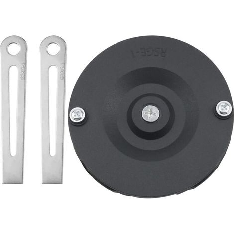 Pièces de rechange pour débroussailleuse sans fil Einhell GE-CT 18 LI, 1 planche à découper + 2 lames (1/5)