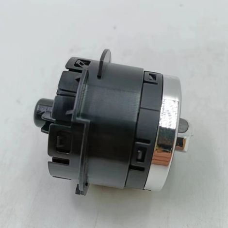 Interrupteur de réglage des feux antibrouillard et des phares Porsche Cayenne 95861353305 (1/4)