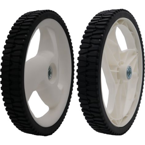 Ruota Rasaerba TORO 105-1816 DIAMETRO 305