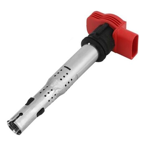 Bobina di accensione, sistema di accensione ad alte prestazioni per meccanici automobilistici (1/5)