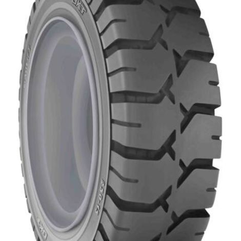 Pneu plein MAGLIFT LIP 28/12.5x15 - BKT - S024294