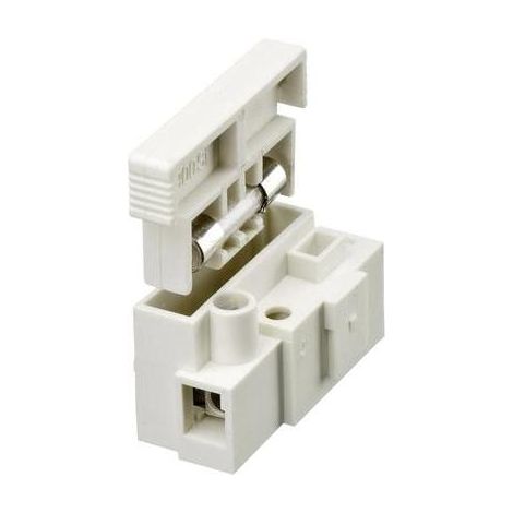 Adels-Contact 900 SI 1 borne domino blanco compacto