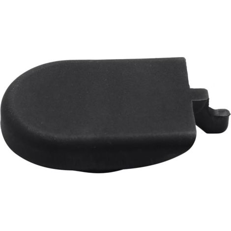 Cubierta del brazo del limpiaparabrisas para Mitsubishi Outlander 2017-2018 – Reemplazo directo (1/5)