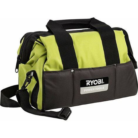 Bolsa de herramientas Ryobi 101426: 355 x 203 x 279 mm (1/5)
