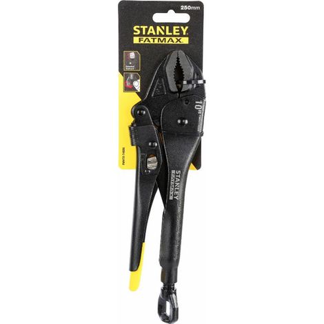Pinze Autobloccanti grip 250 mm FMHT0-74886 FATMAX STANLEY
