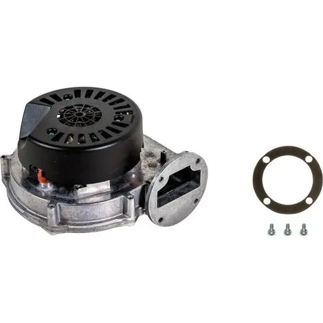 BRÖTJE Ventilador tipo RG130, 820813