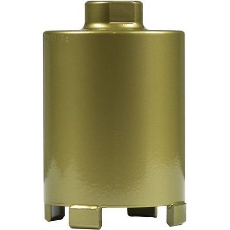 Dosensenker 68mm für Kalksandstein in Verbindung mit Absaugung