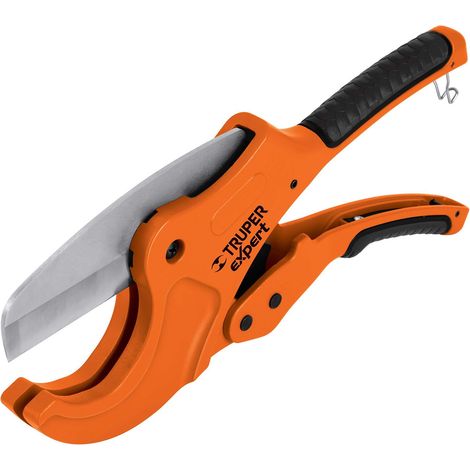 Truper Rohrschneider für Heimwerker bis 64 mm aus Aluminium