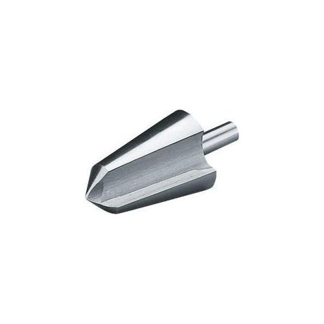 FRAISE DE PERCEUSE PUOR TABLEAUX METAL GEWISS GW52412