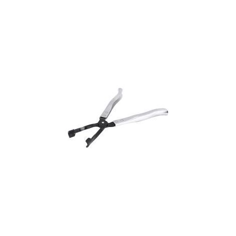 Pince d’extraction universelle pour joints de tige de soupape – 27 cm, acier trempé, conception ergonomique (1/5)
