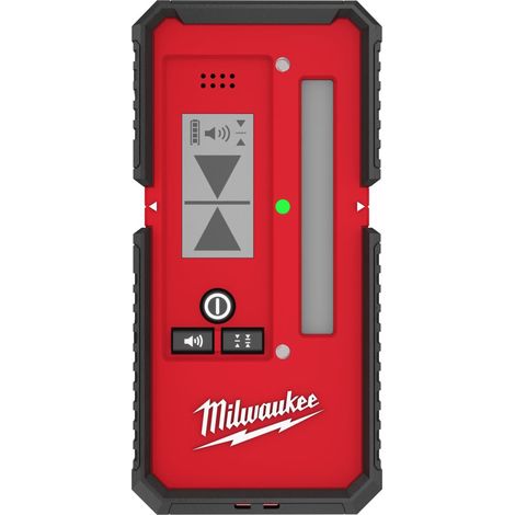 Distanziometro laser 45 M Milwaukee 4933459277