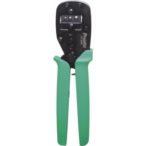 Crimpadora Conector Placas Solares MC4  HRV2463