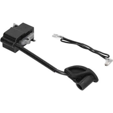 Module de Bobine d'Allumage pour STIHL fs90r fs110r fs110 km110r Tondeuse - (1/5)