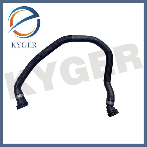 Convient aux conduites d'eau BMW Série 5 F07F10 OE17127800107 (1/5)