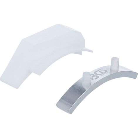 Outils de montage de courroie flexible pour Citroën, Fiat, Ford, Mitsubishi, Peugeot (1/4)