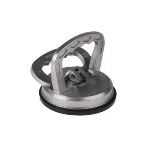 Ventosa de elevación rs pro 120 mm aluminio 40 kg