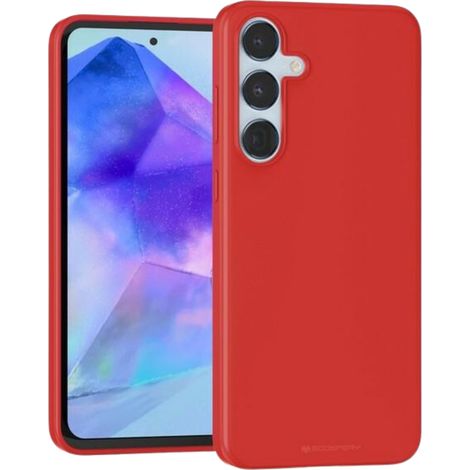 Mercurio Soft Sam A55 A556rojo/ed