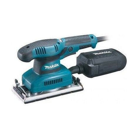 LEVIGATRICE ORBITALE MAKITA Mod. BO 3711 190W 98x180 mm 11000 opm