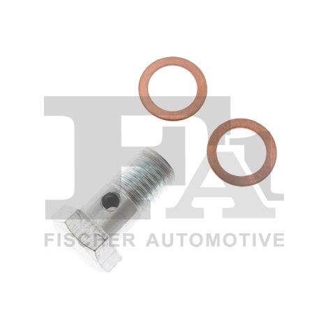 Vis creuse, compresseur FA1 989-12-008.021 ALFA ROMEO 71769772