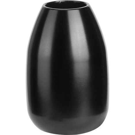 Levier de vitesse manuel 6 vitesses universel, tête de pommeau de vitesse noir, modifiable pour voiture, intérieur auto, accessoire de changement de rapport. (1/5)