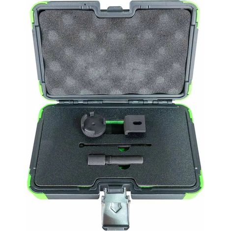 Utensili jbm 2.8 crd professionale con custodia robusta
