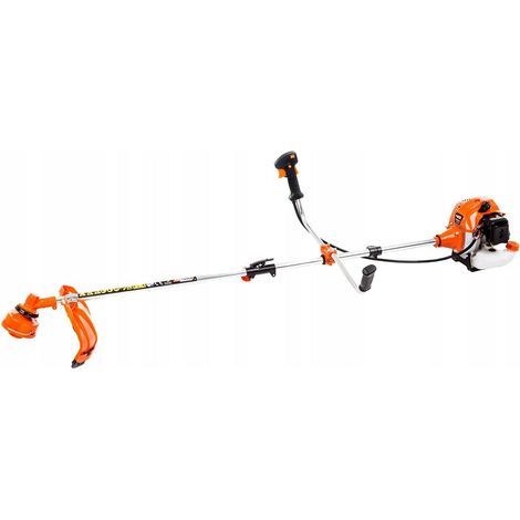 Awtools BC520 decespugliatore a benzina 3 KM potente