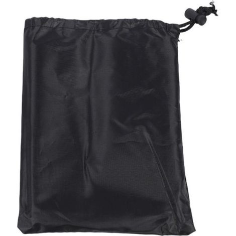 Housse Pour Aspirateur Vertical - Tissu Oxford - 38 X 130 Cm - Protection Anti Poussiere - 1 Piece (1/4)
